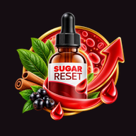 Sugar Reset logo